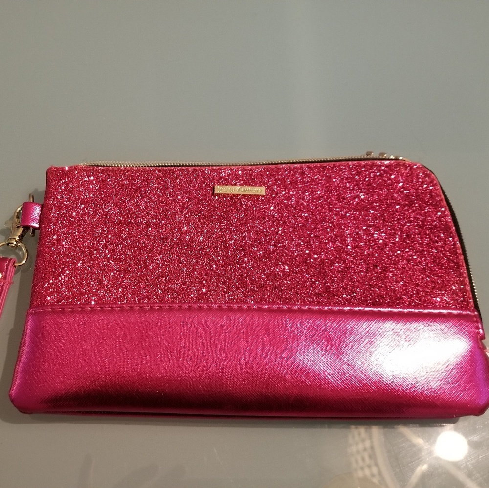 MINI JUICY COUTURE BAG